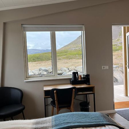 Stroend Guesthouse Hagi  Esterno foto