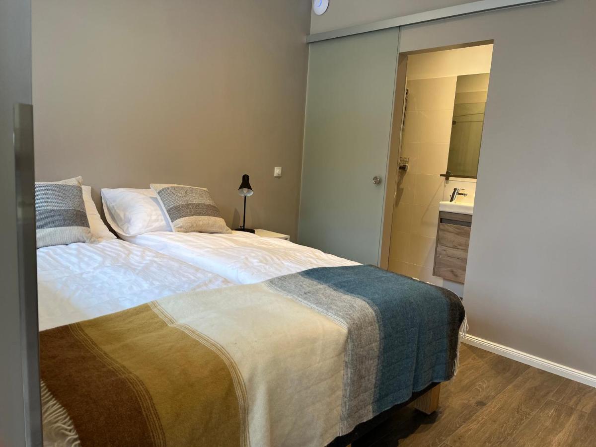 Stroend Guesthouse Hagi  Esterno foto
